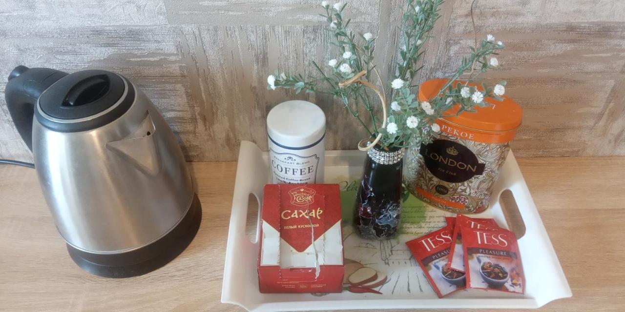 По-Домашнему Уютная Квартира В Новом Доме, Центр!!! Grodno Eksteriør bilde